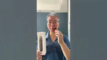 Reply to Zhang Huijie's comment Nose hair trimmer Good things recommended Newcomer welfare first