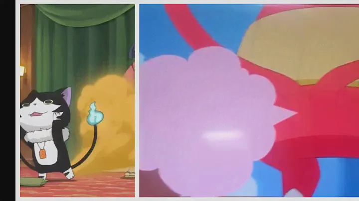 2024 Yokai Watch Fart Compilation COMPLETE