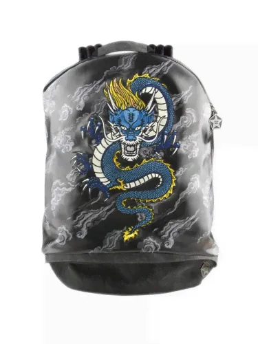 Рюкзак Skinarma Yokai Ryu-0