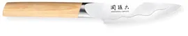 kai Europe kai MGC-0400 - Paring knife - 9 cm - Steel - 1 pc(s)