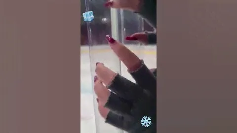 Lodowiskowe ASMR V3 #asmr #vintage #imbored #legoninjago #aesthetic #iceskating #lol #kai #jacob