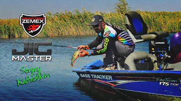 Любимые приманки - Bait Breath U30 Rush Craw