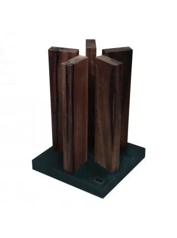 Блок для ножей Stonehenge KAI STH-4-0
