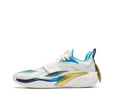 ANTA KAI 1 'Playoffs White' (112421102S-10)