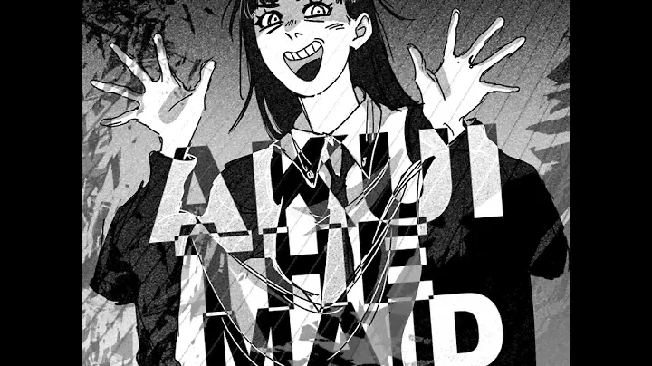 Akui The Maid - I Hid Your Darkest Secrets in the Darkest Forest [Full Album 2023]