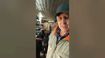 Электротранспорт рулит. Куго Кирин М 5 Про. Ништяки.