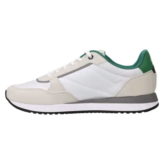 Кроссовки Hugo Boss Kai Nyrb 10254016-3