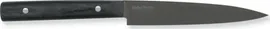 KAI KAI Michel Bras Quotidien All-Purpose-Knife 15 cm, black