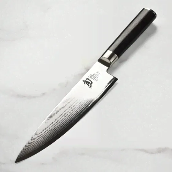 Кухонный шеф-нож Kai Shun Classic DM-0706 20 см-1