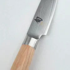 kai Europe kai DM0700W - Paring knife - 8.9 cm - Steel - 1 pc(s)