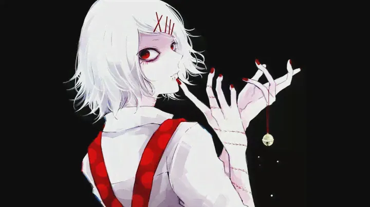 Hikikomori Kai, Shadowraze - skyline ryodan