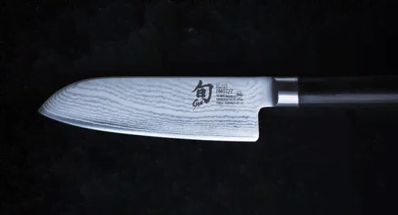 KAI KAI Shun Classic Santoku 18,0cm