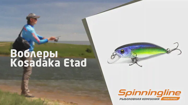 Воблер Fish Arrow Three Shot