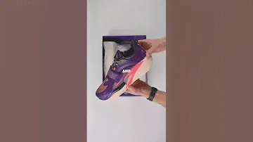 Is Kyrie's new sneaker worth it? 🤔 | ANTA KAI 1 review | #Antakai1 #sneakers #unboxing